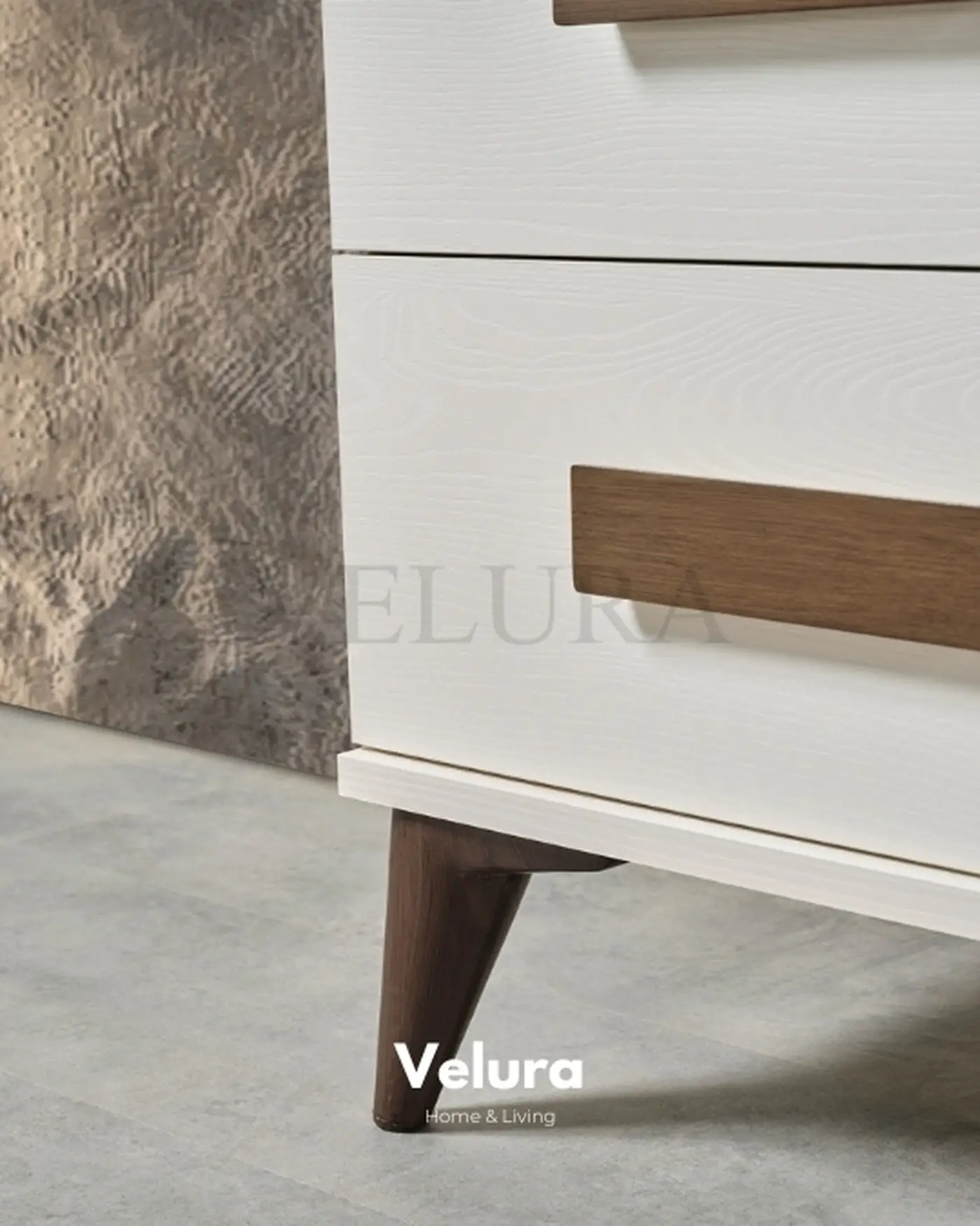 modern şifonyer Velura Home