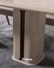 Petra Yemek Masası