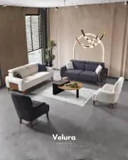 Azra Koltuk Takımı