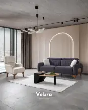 Azra Koltuk Takımı
