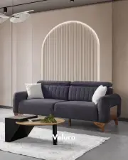 Azra Koltuk Takımı