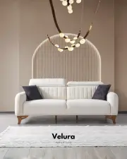 Azra Koltuk Takımı