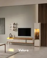 Alfa Tv Ünitesi