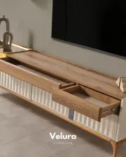Alfa Tv Ünitesi