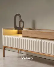 Alfa Tv Ünitesi