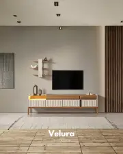 Alfa Tv Ünitesi