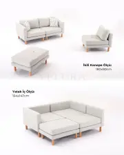 Armin Köşe Takımı - Açık Yeşil