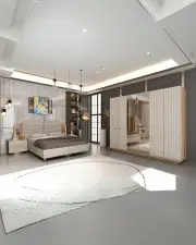 Armony Yatak Odası Takımı