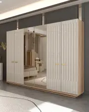 Armony Yatak Odası Takımı