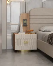 Armony Yatak Odası Takımı
