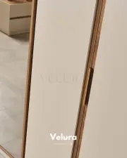Aura 6 Kapılı Dolap