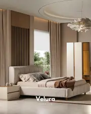 Aura Yatak Odası Takımı