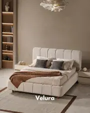 Aura Yatak Odası Takımı