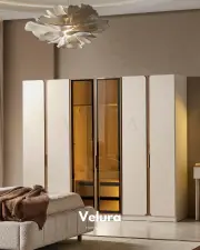 Aura Yatak Odası Takımı