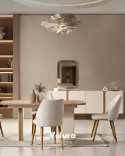 Aura Yemek Takımı