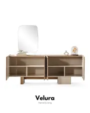 Aura Yemek Takımı