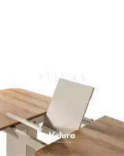 Aura Yemek Masası