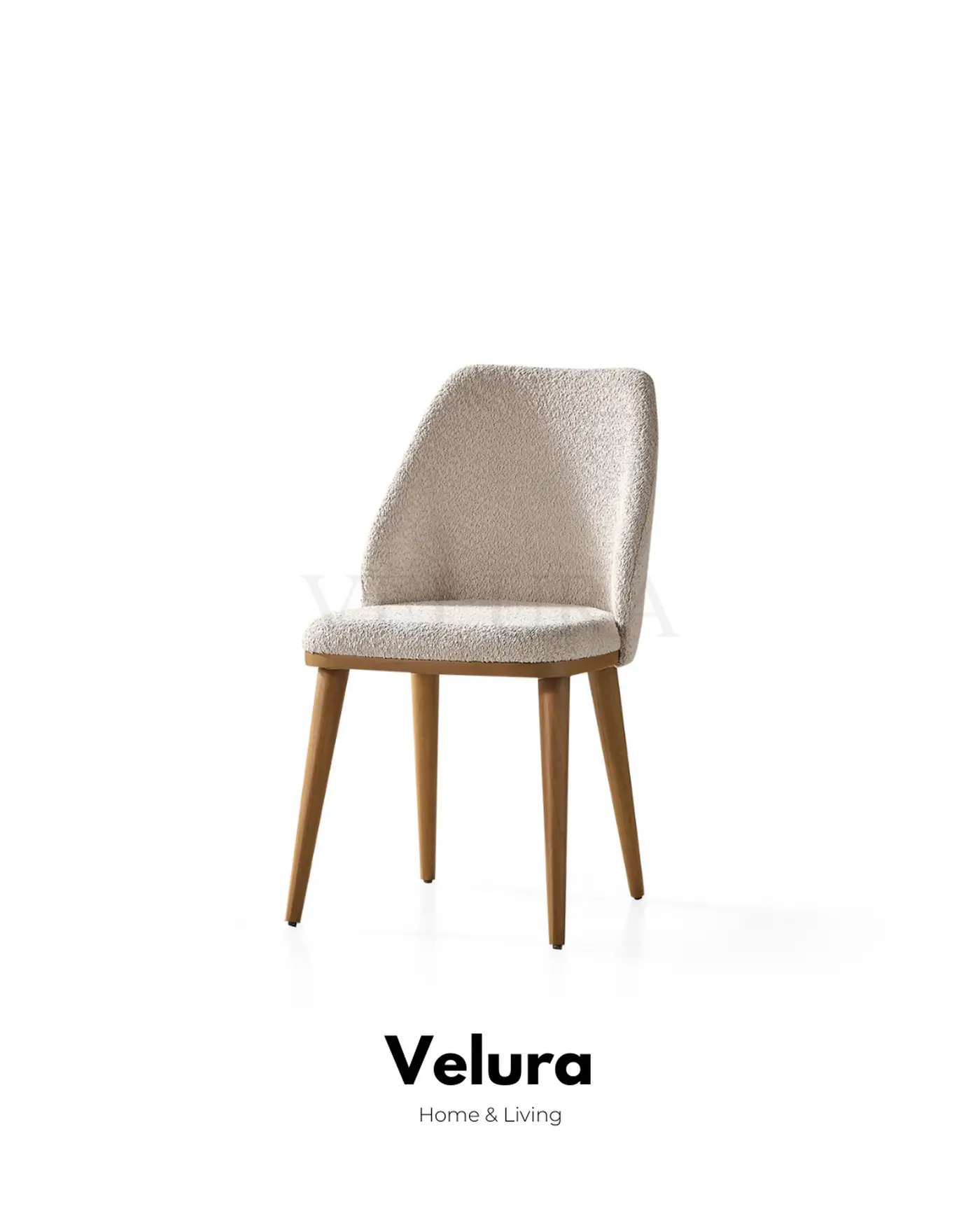 Aura modern krem yemek masası suntalam mekanizmalı masa modeli