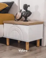 Boerno Yatak Odası Takımı