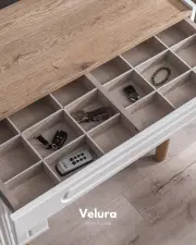 Boerno Yatak Odası Takımı