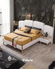 Boerno Yatak Odası Takımı