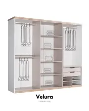 Boerno Yatak Odası Takımı