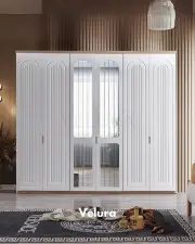 Boerno Yatak Odası Takımı