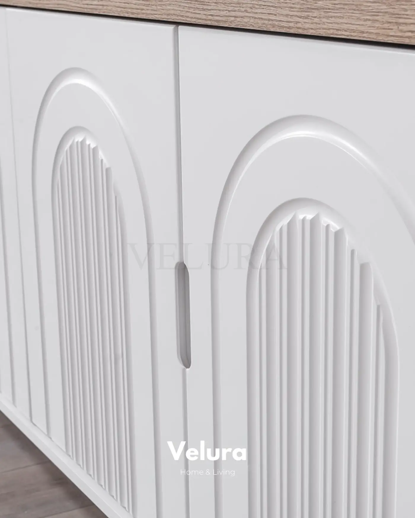 Velura Home Boerno yemek odası konsolu