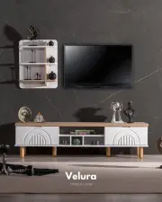 Boerno Yemek Takımı