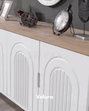 Boerno Yemek Takımı
