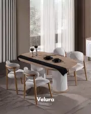 Boerno Yemek Takımı