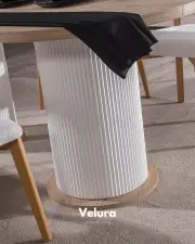 Boerno Yemek Takımı