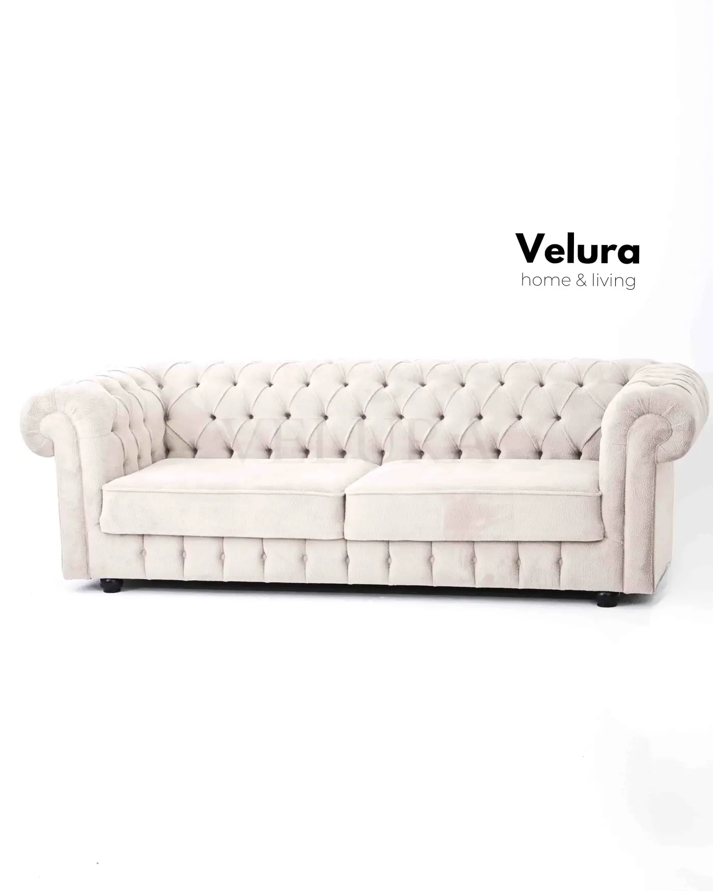 Velura Home chester oturma grubu