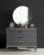 Cloud Yatak Odası Takımı
