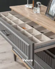 Cloud Yatak Odası Takımı