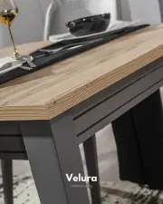 Cloud Yemek Masası