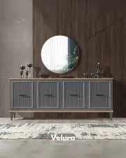 Cloud Yemek Takımı