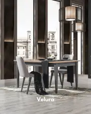 Cloud Yemek Masası