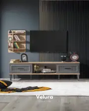 Cloud Yemek Takımı
