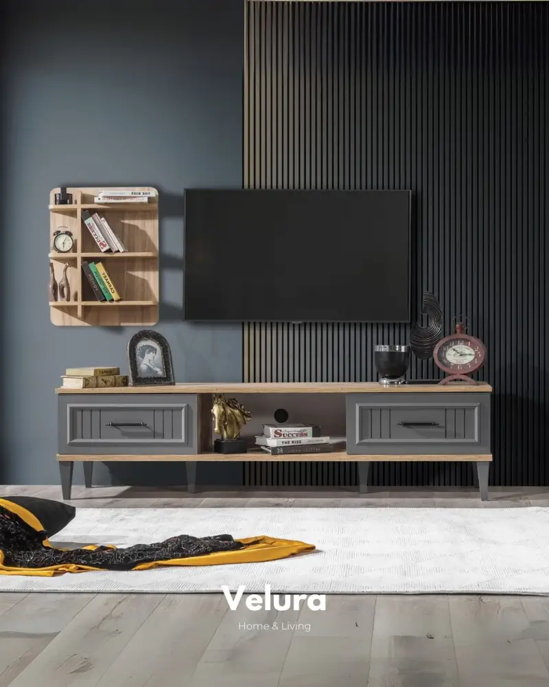 Cloud  Tv Ünitesi