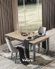 Cloud Yemek Takımı