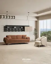 Compact Berjer