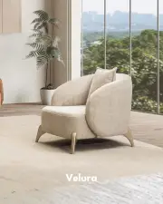 Compact Berjer
