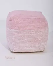 Delight Pink - Puf