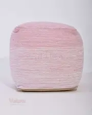 Delight Pink - Puf