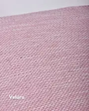 Delight Pink - Puf