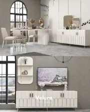 Destan Yemek Masası