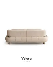 Elegance Koltuk Takımı - Bordo