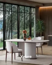 Estella Yemek Masası