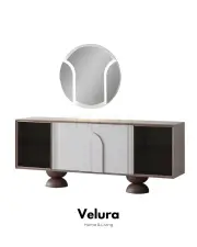 Estella Yemek Takımı
